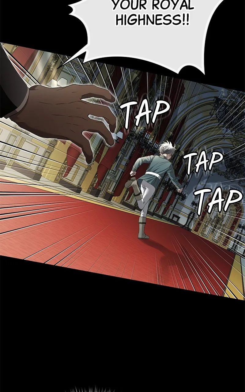 Praesepe Outside the Cage Chapter 28 page 67 - 