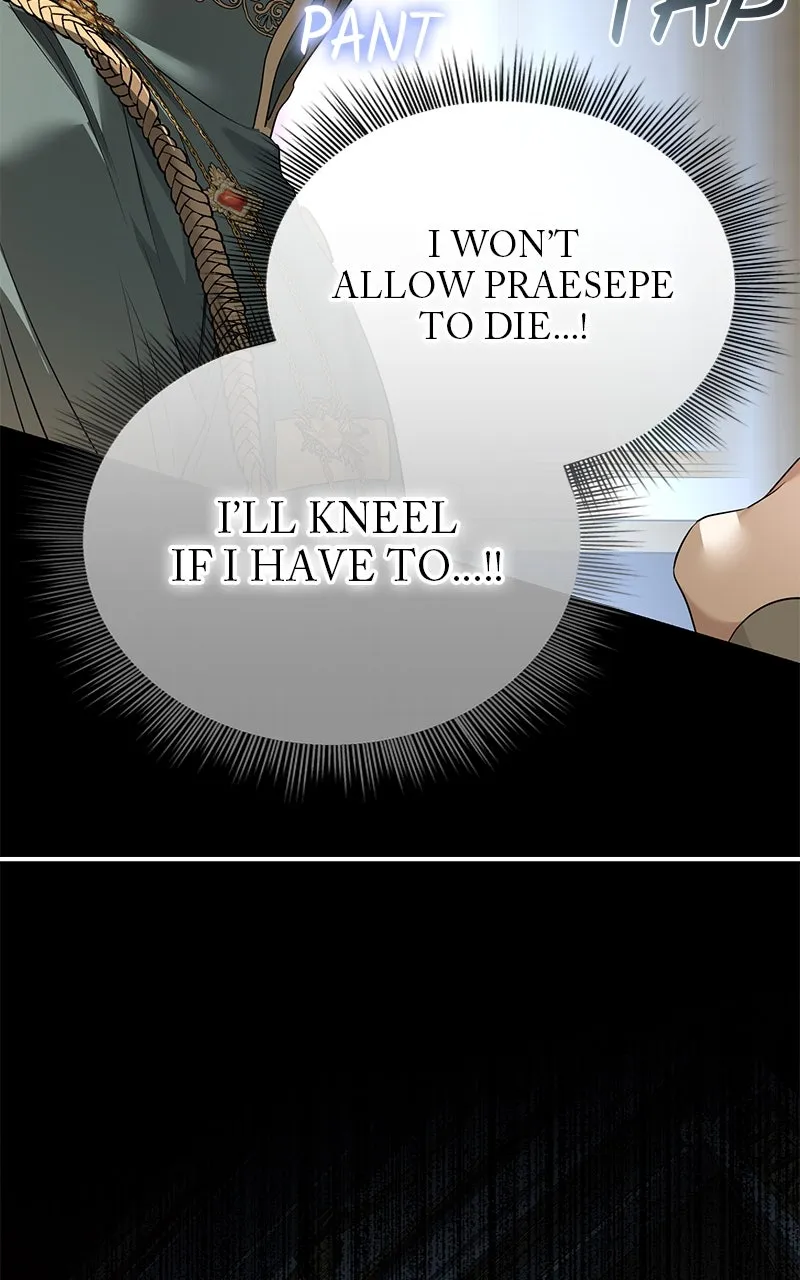Praesepe Outside the Cage Chapter 28 page 69 - 