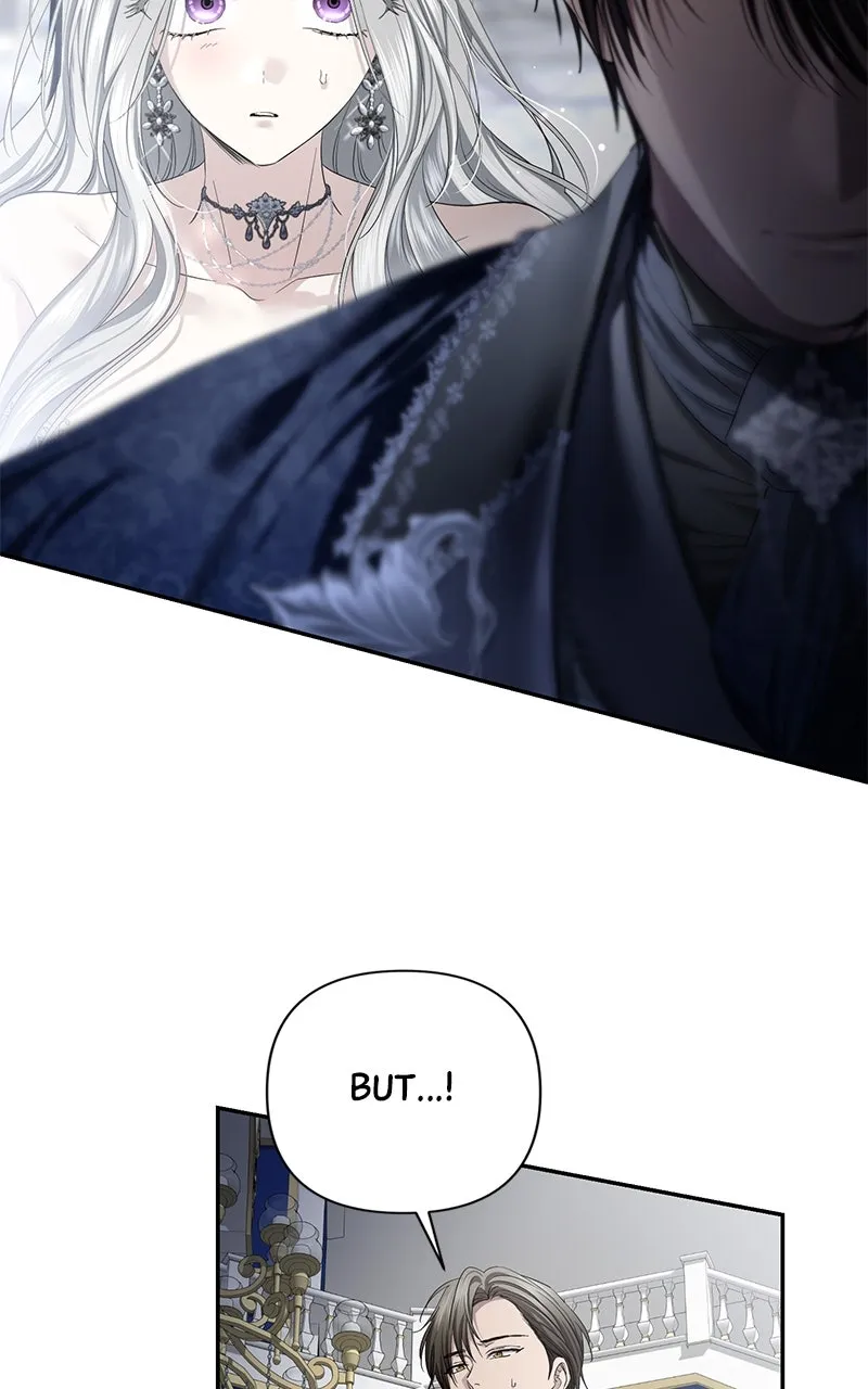 Praesepe Outside the Cage Chapter 28 page 8 - 