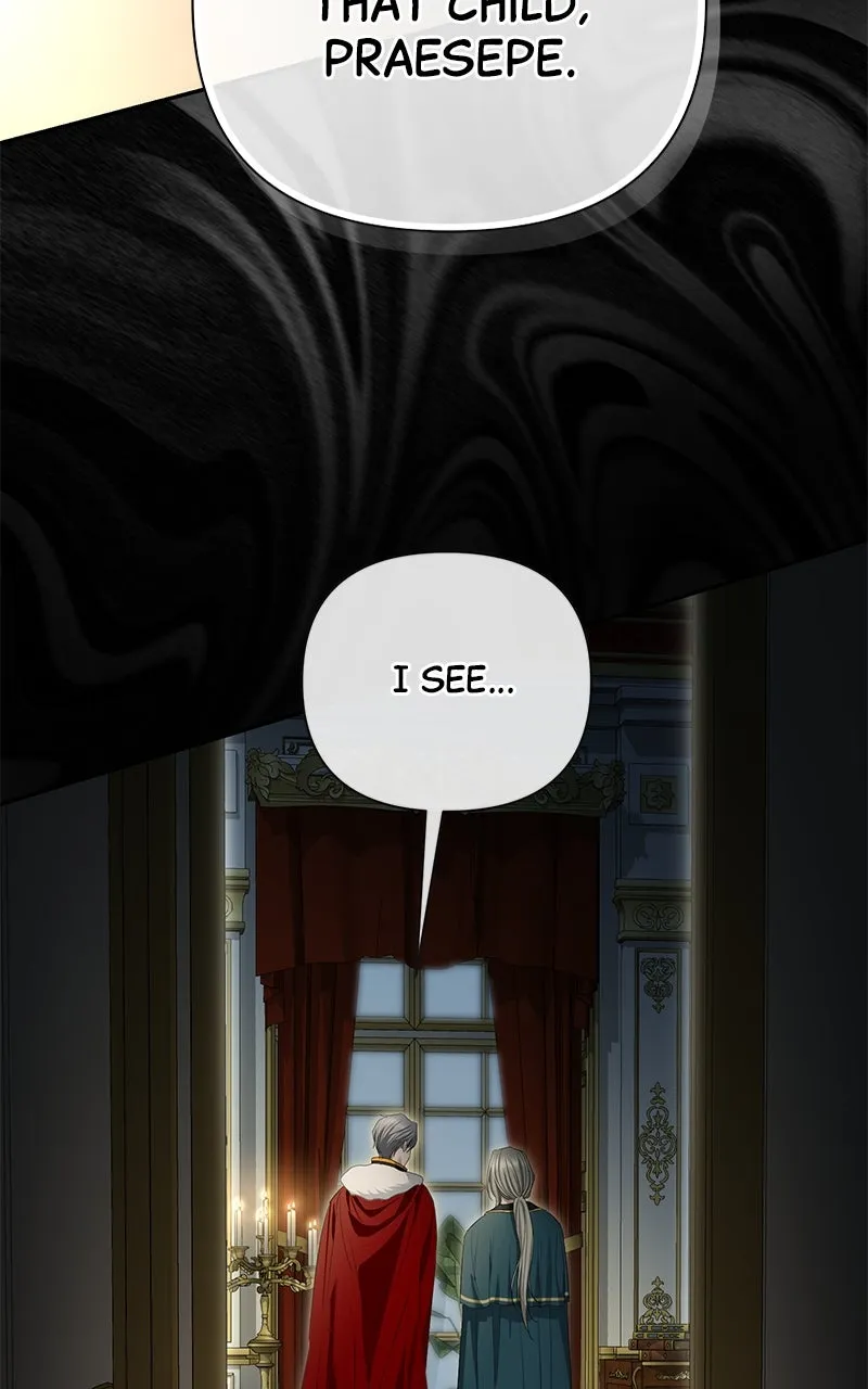 Praesepe Outside the Cage Chapter 28 page 73 - 