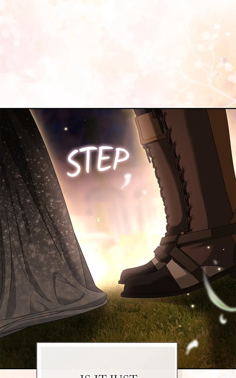 Praesepe Outside the Cage Chapter 28 page 94 - 