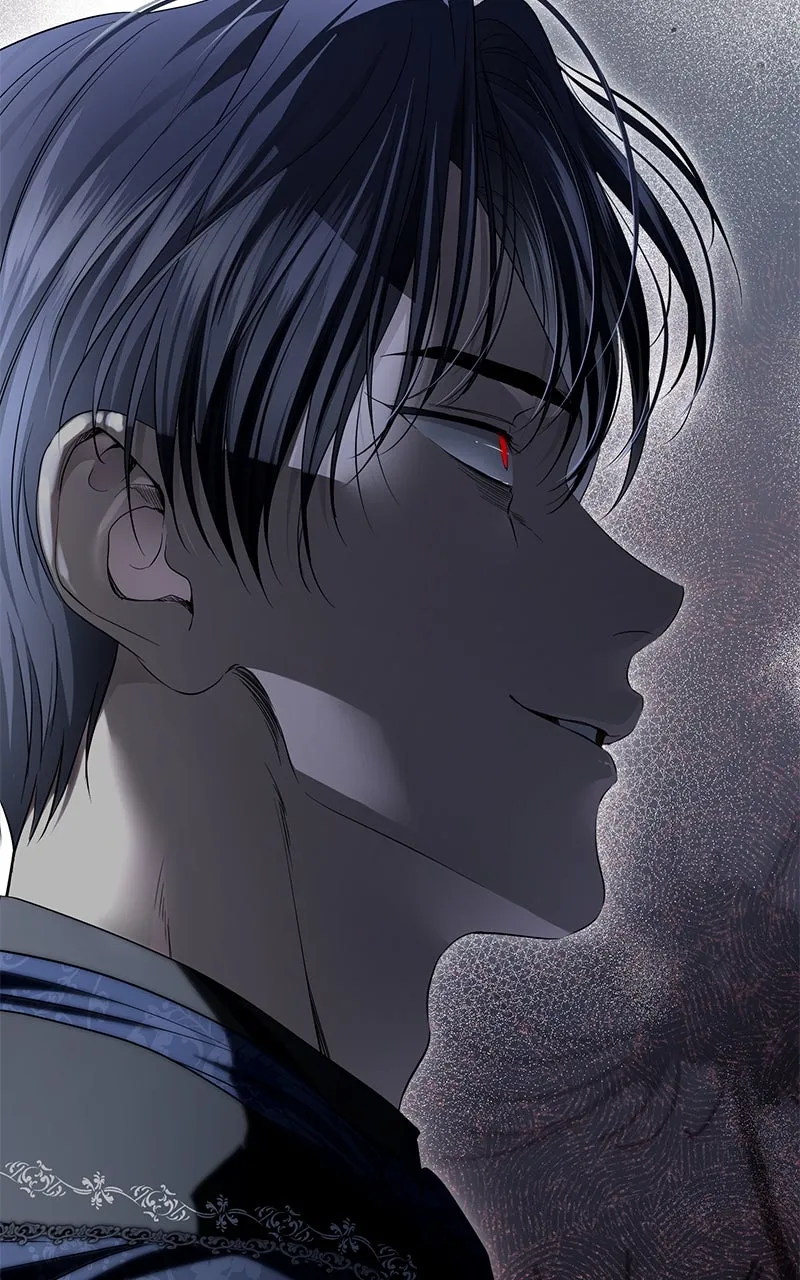 Praesepe Outside the Cage Chapter 29 page 110 - 