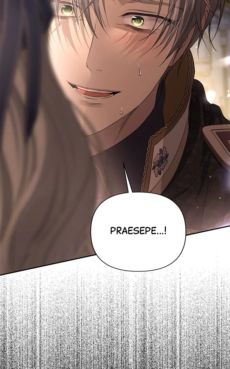 Praesepe Outside the Cage Chapter 29 page 21 - 