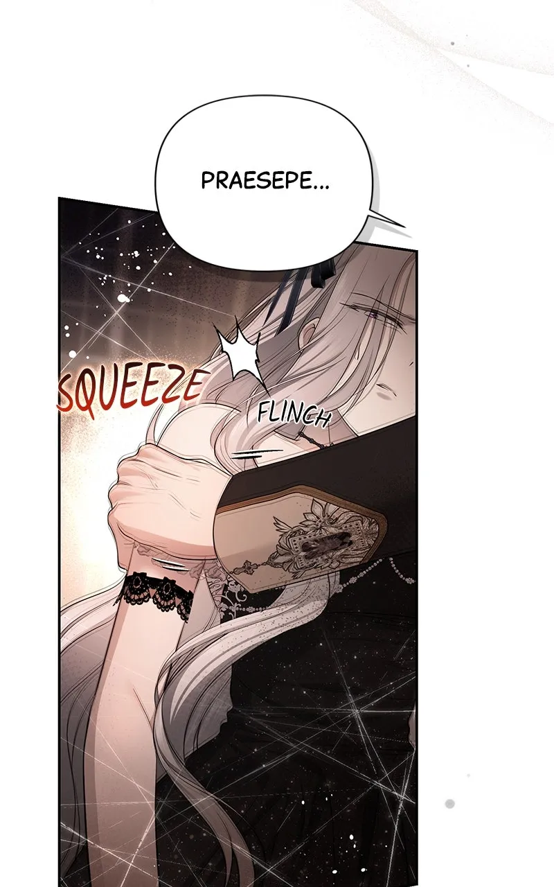 Praesepe Outside the Cage Chapter 29 page 30 - 