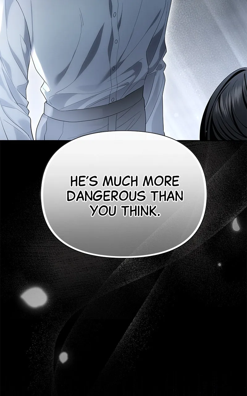 Praesepe Outside the Cage Chapter 29 page 38 - 