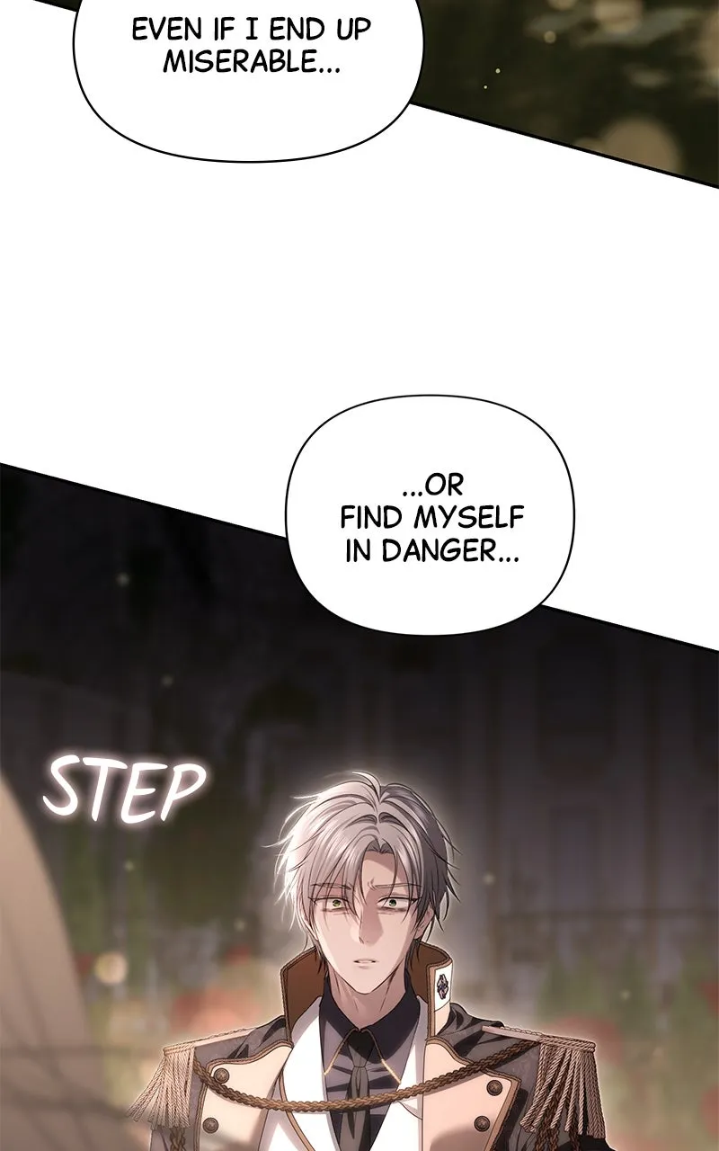 Praesepe Outside the Cage Chapter 29 page 44 - 