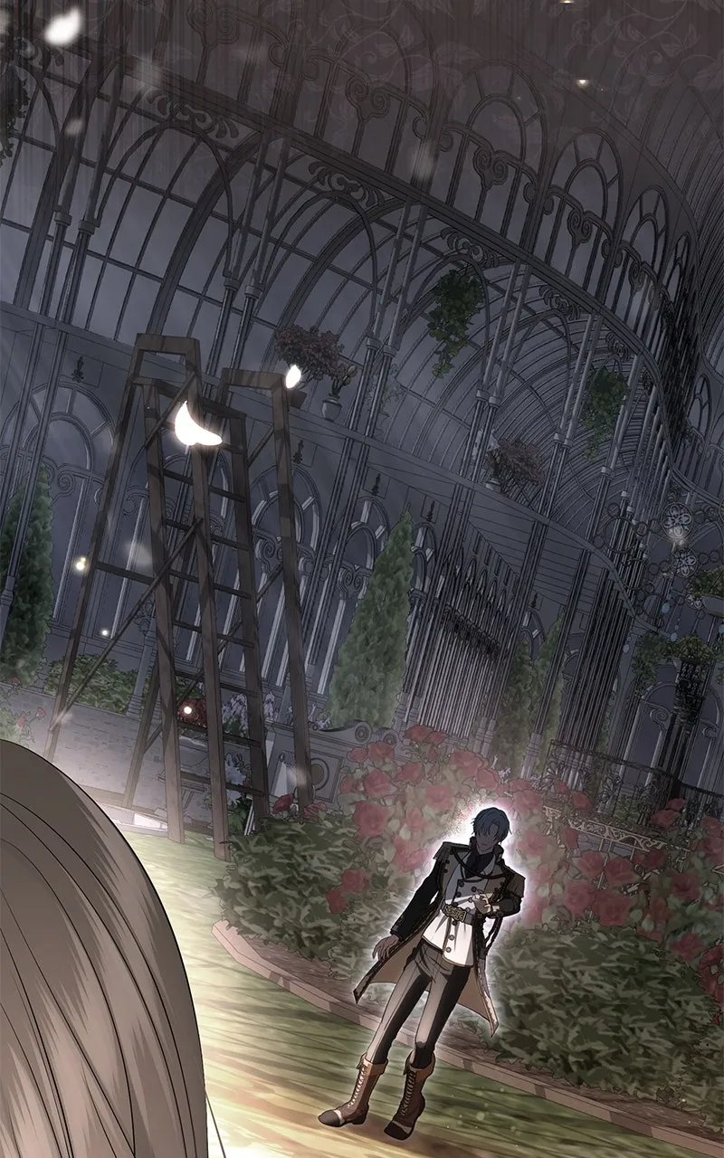 Praesepe Outside the Cage Chapter 29 page 48 - 