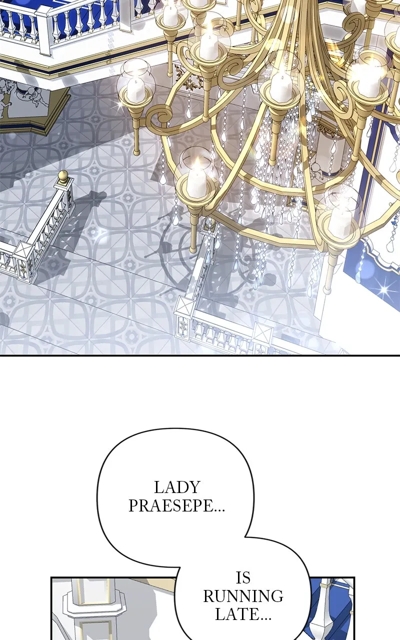 Praesepe Outside the Cage Chapter 29 page 64 - 