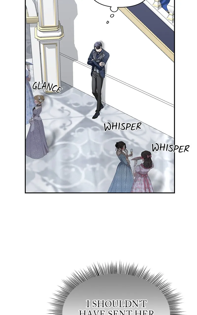 Praesepe Outside the Cage Chapter 29 page 65 - 