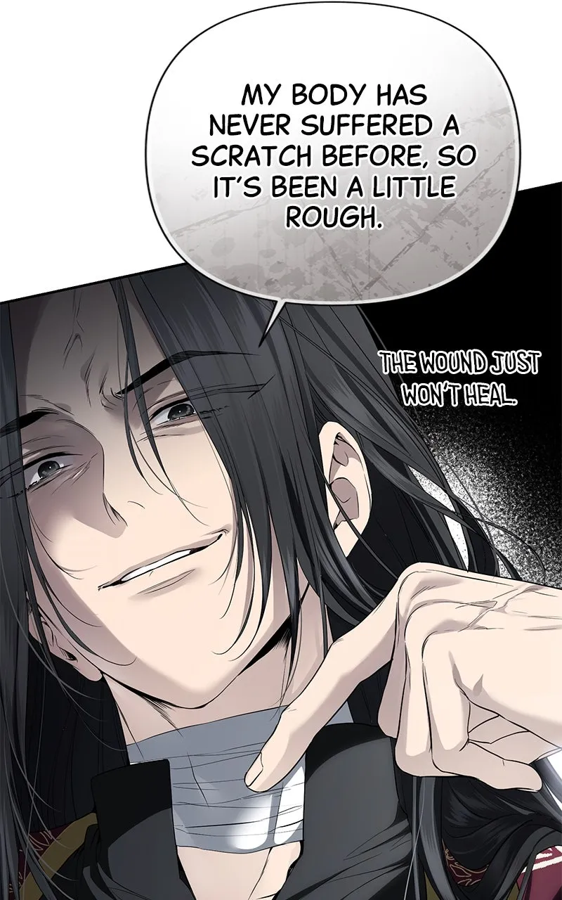 Praesepe Outside the Cage Chapter 29 page 71 - 