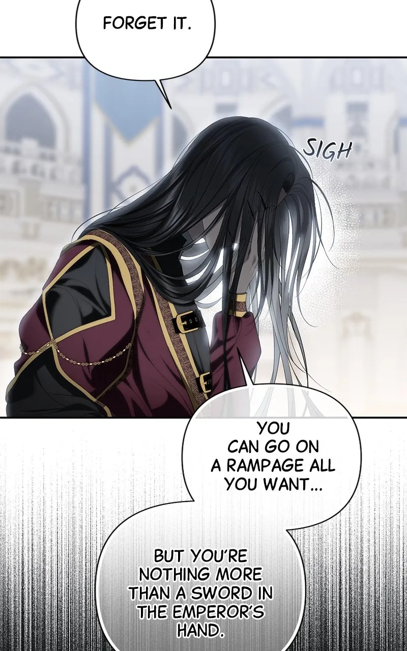 Praesepe Outside the Cage Chapter 29 page 76 - 