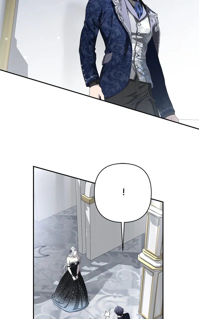 Praesepe Outside the Cage Chapter 29 page 81 - 
