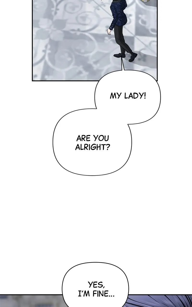 Praesepe Outside the Cage Chapter 29 page 82 - 