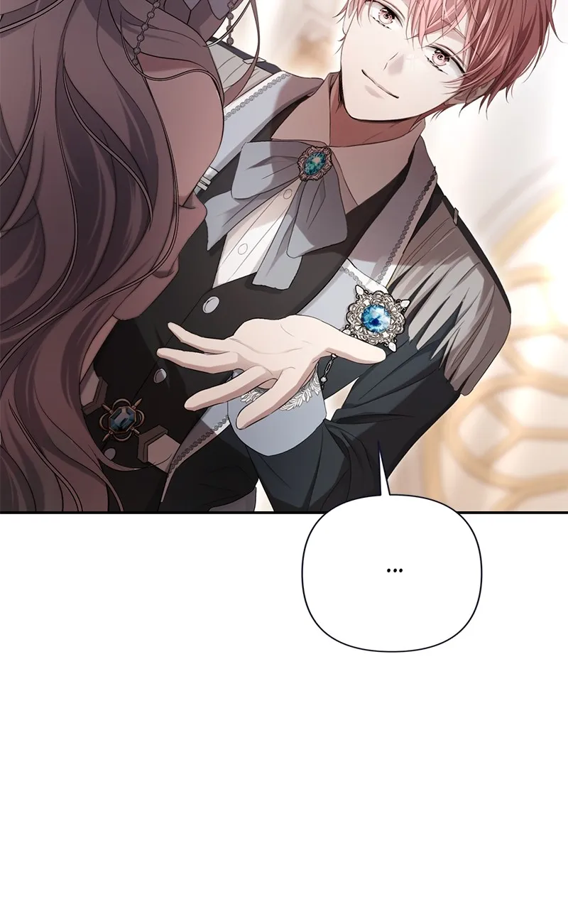 Praesepe Outside the Cage Chapter 3 page 105 - 