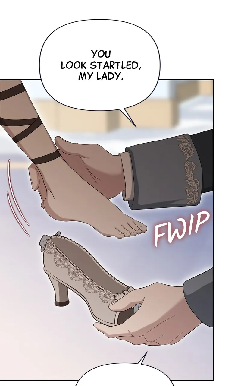 Praesepe Outside the Cage Chapter 3 page 106 - 