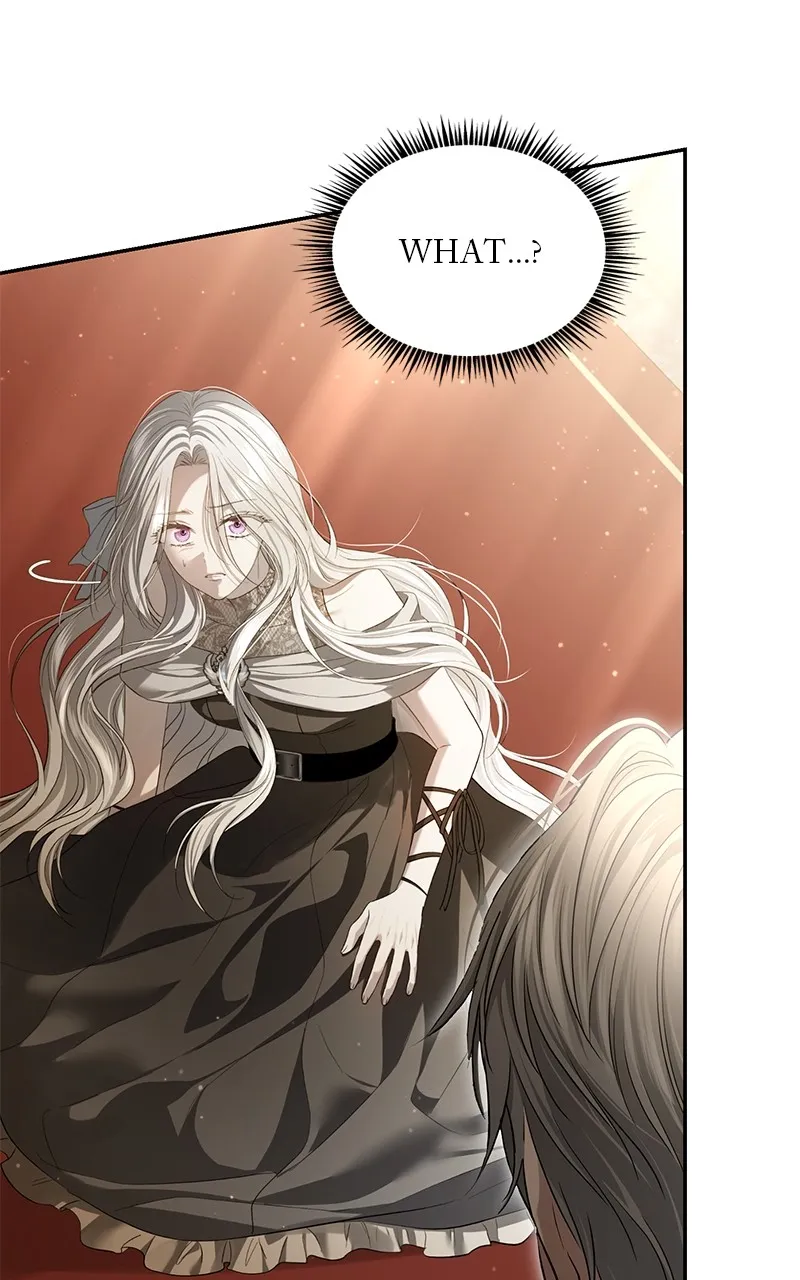 Praesepe Outside the Cage Chapter 3 page 12 - 