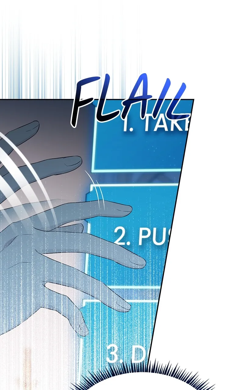 Praesepe Outside the Cage Chapter 3 page 115 - 