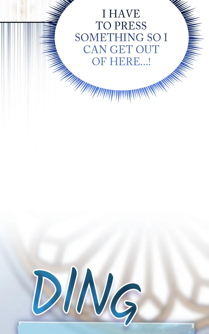 Praesepe Outside the Cage Chapter 3 page 116 - 