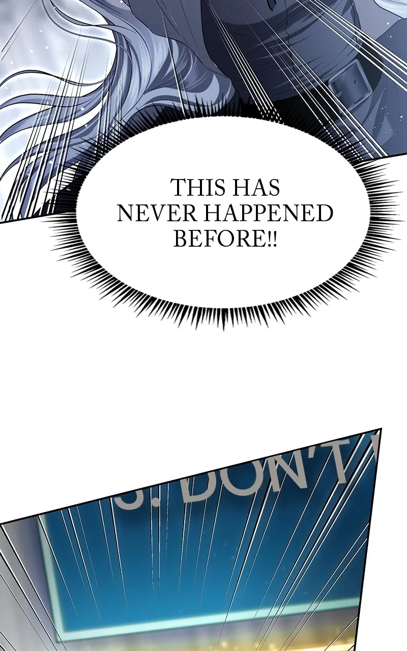 Praesepe Outside the Cage Chapter 3 page 120 - 