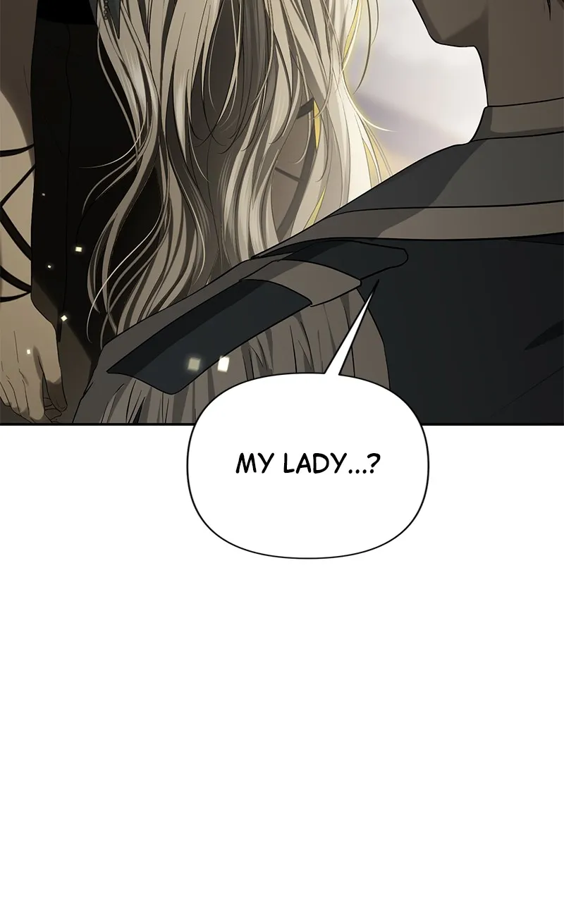 Praesepe Outside the Cage Chapter 3 page 125 - 