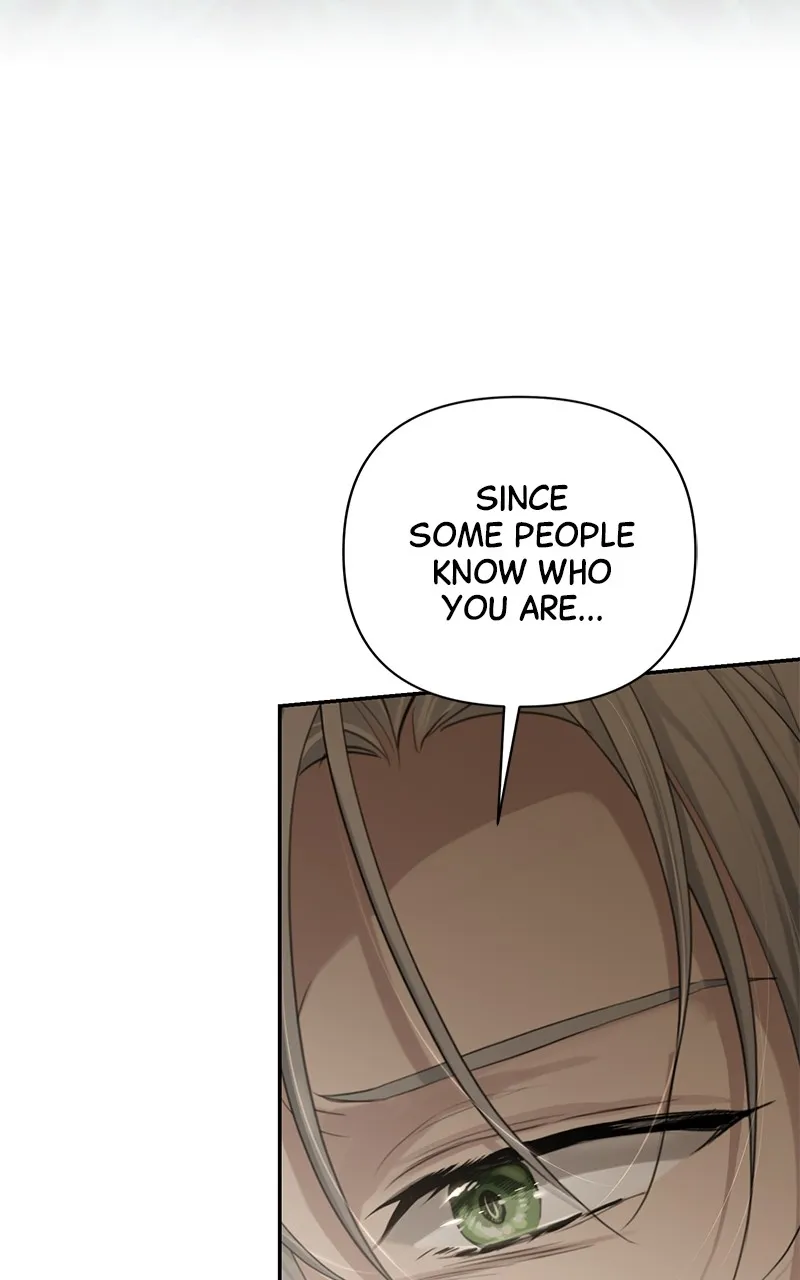 Praesepe Outside the Cage Chapter 3 page 25 - 