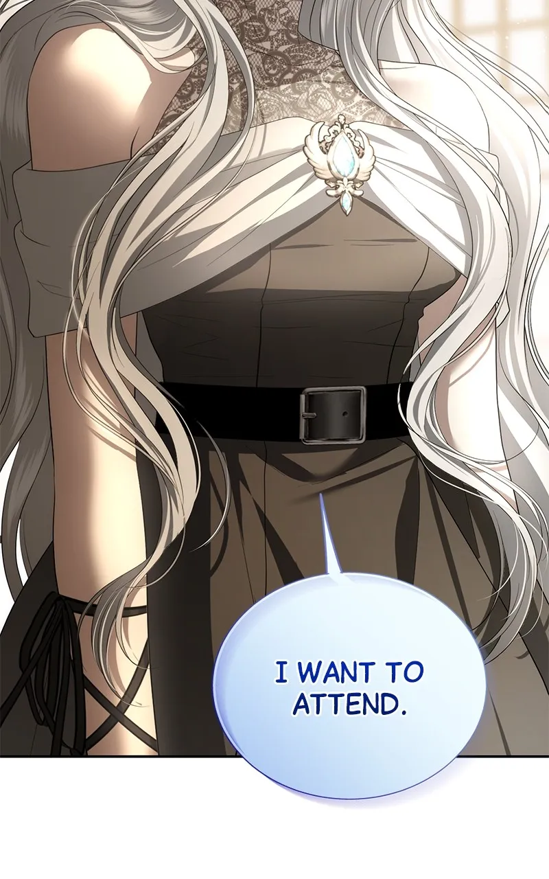 Praesepe Outside the Cage Chapter 3 page 39 - 