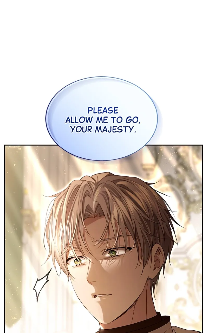 Praesepe Outside the Cage Chapter 3 page 40 - 