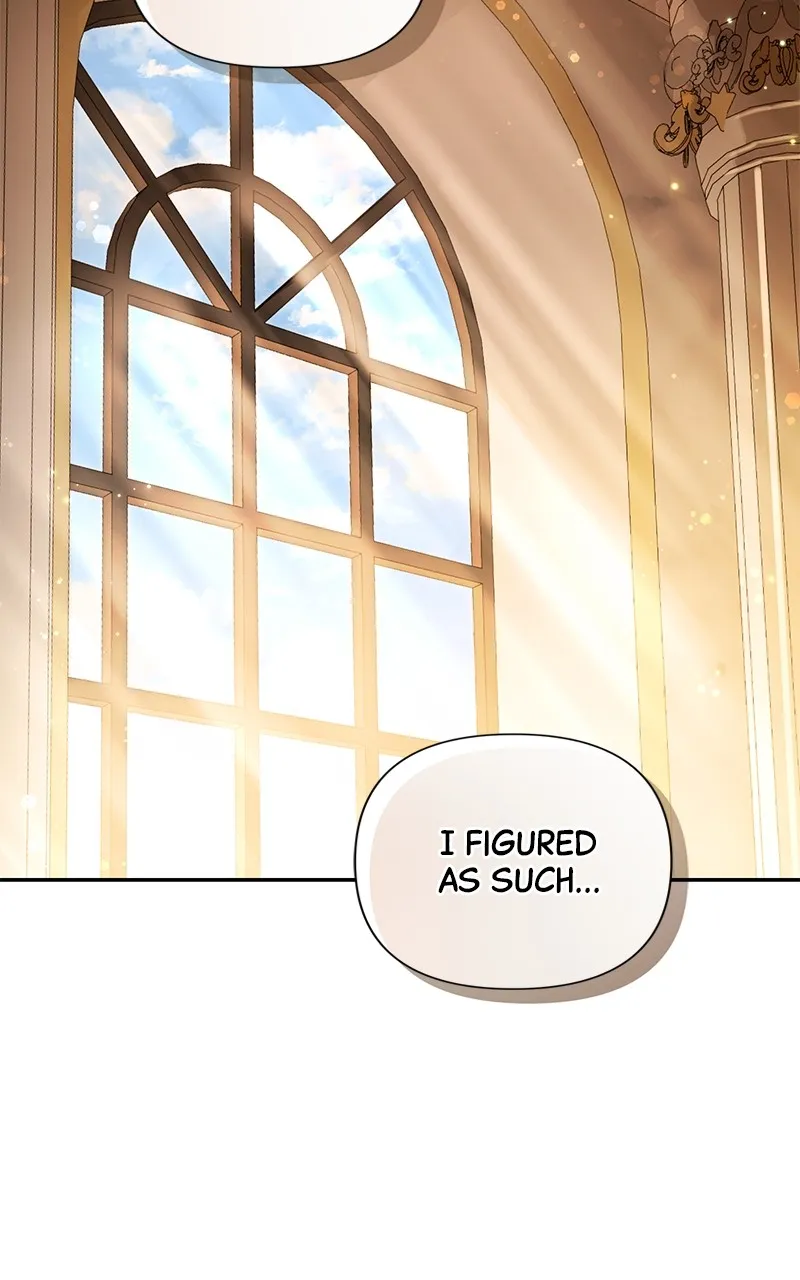 Praesepe Outside the Cage Chapter 3 page 43 - 