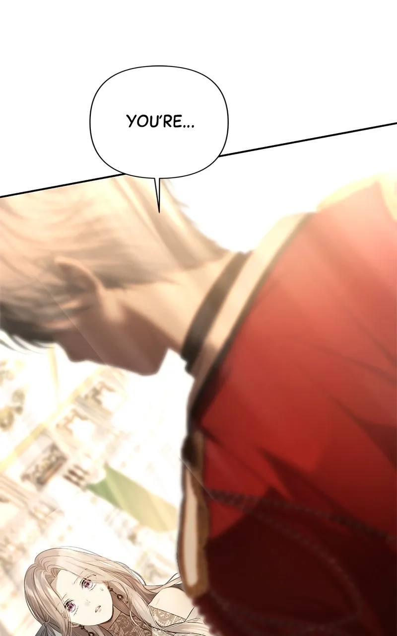 Praesepe Outside the Cage Chapter 3 page 44 - 