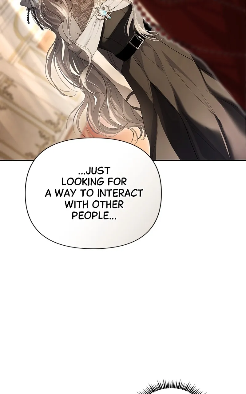 Praesepe Outside the Cage Chapter 3 page 45 - 