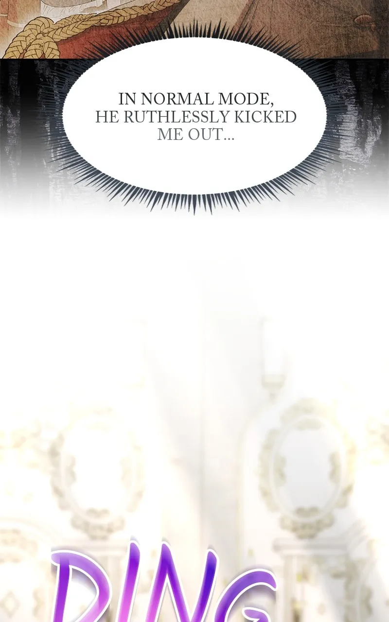 Praesepe Outside the Cage Chapter 3 page 49 - 