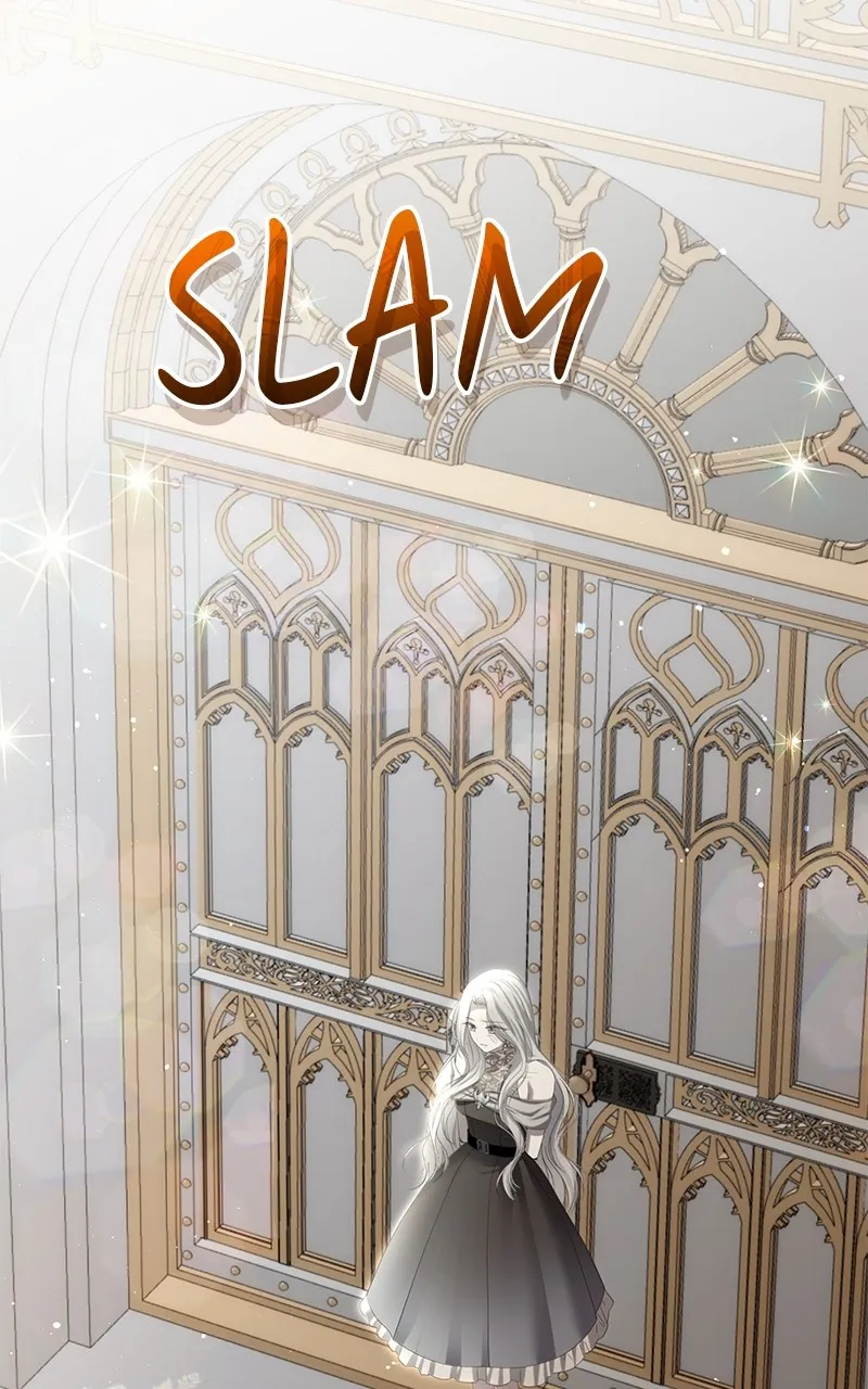 Praesepe Outside the Cage Chapter 3 page 55 - 
