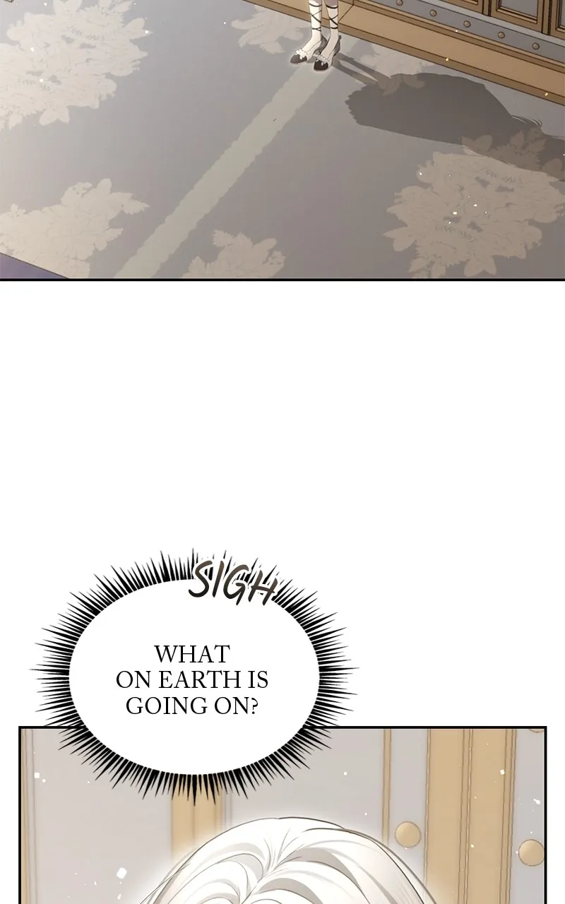 Praesepe Outside the Cage Chapter 3 page 56 - 