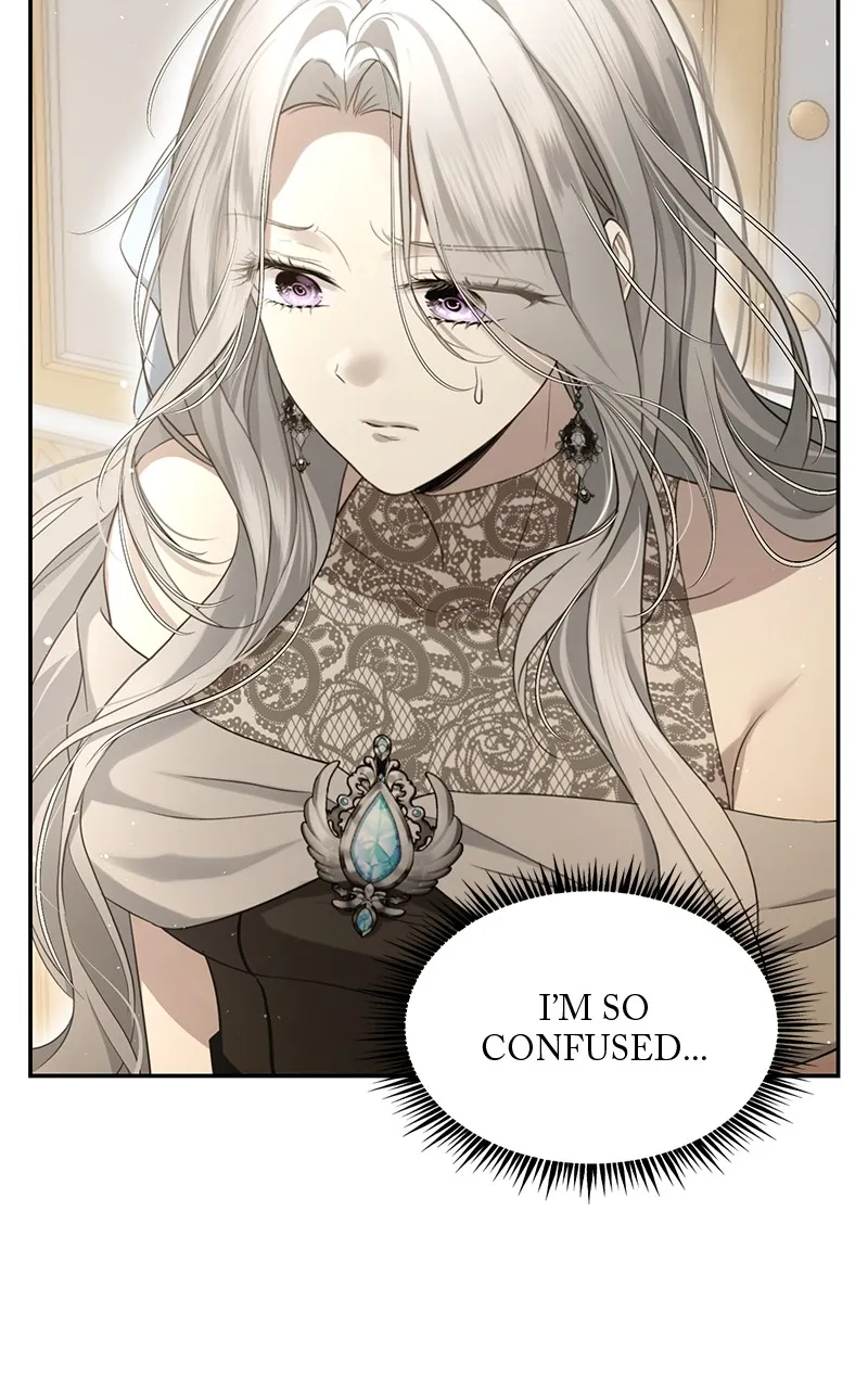 Praesepe Outside the Cage Chapter 3 page 57 - 
