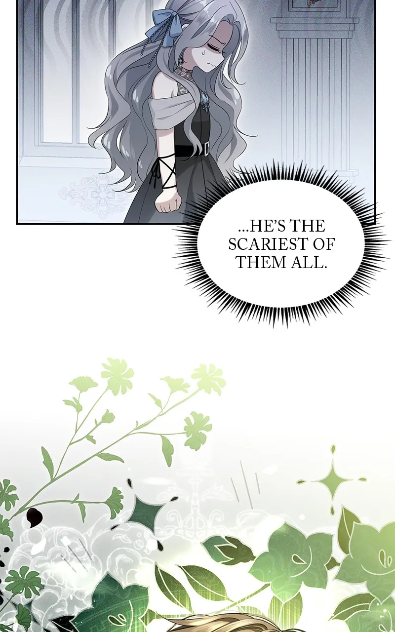 Praesepe Outside the Cage Chapter 3 page 78 - 