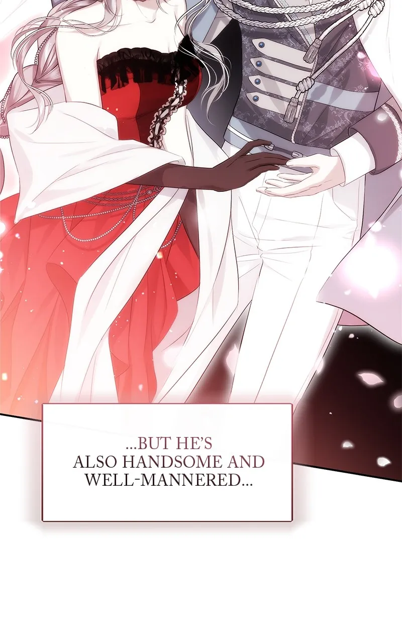 Praesepe Outside the Cage Chapter 3 page 86 - 