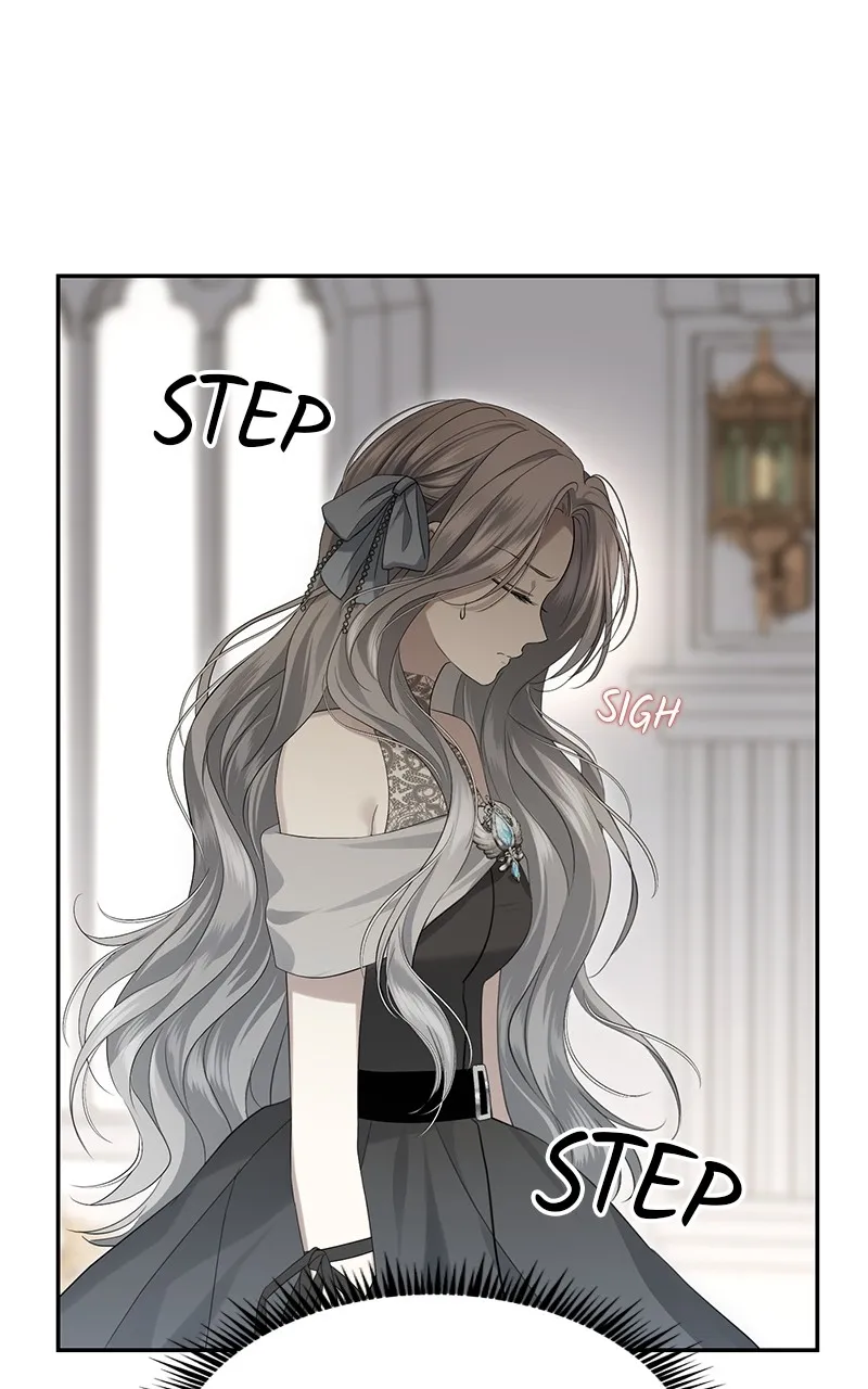 Praesepe Outside the Cage Chapter 3 page 87 - 