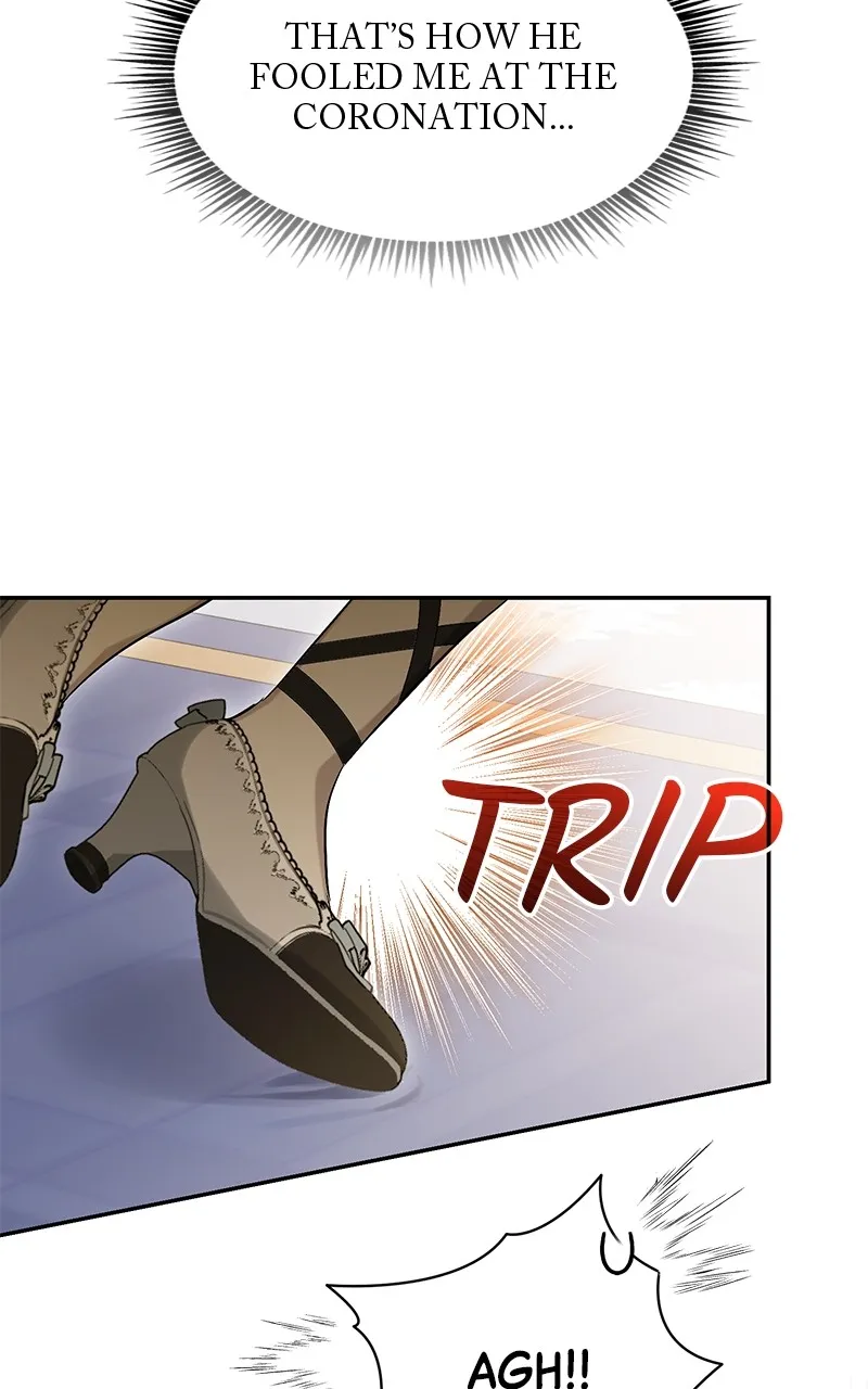 Praesepe Outside the Cage Chapter 3 page 88 - 
