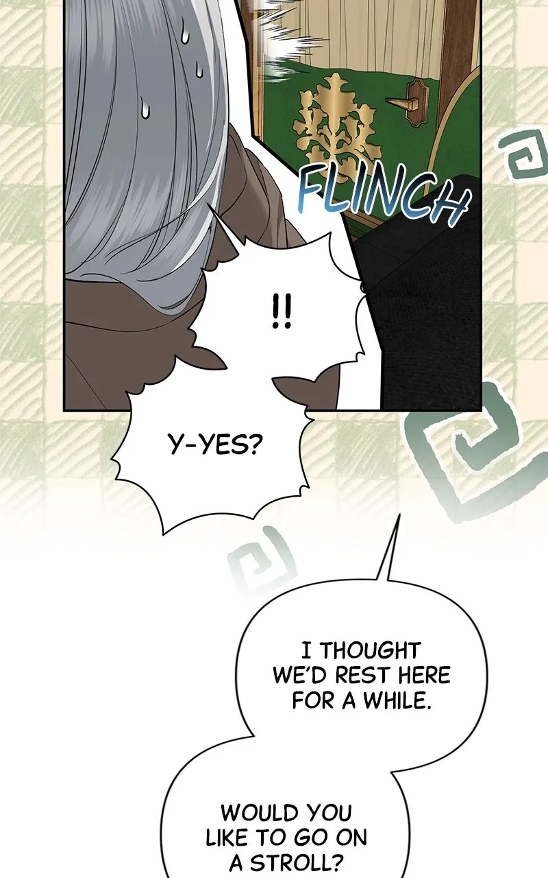 Praesepe Outside the Cage Chapter 30 page 101 - 