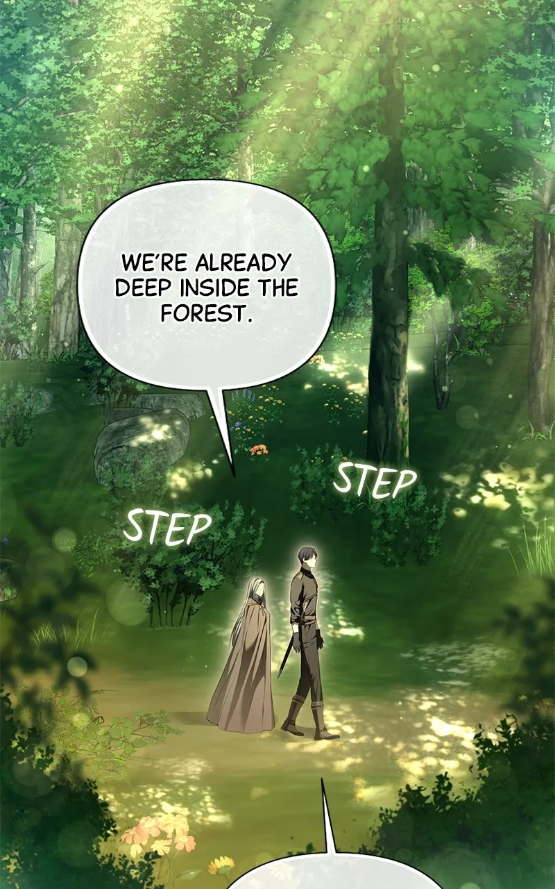 Praesepe Outside the Cage Chapter 30 page 104 - 