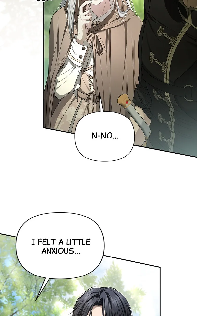 Praesepe Outside the Cage Chapter 30 page 106 - 