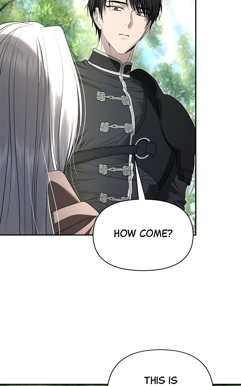 Praesepe Outside the Cage Chapter 30 page 107 - 