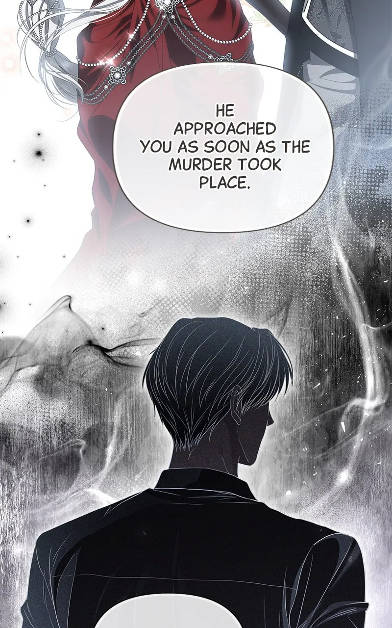 Praesepe Outside the Cage Chapter 30 page 12 - 