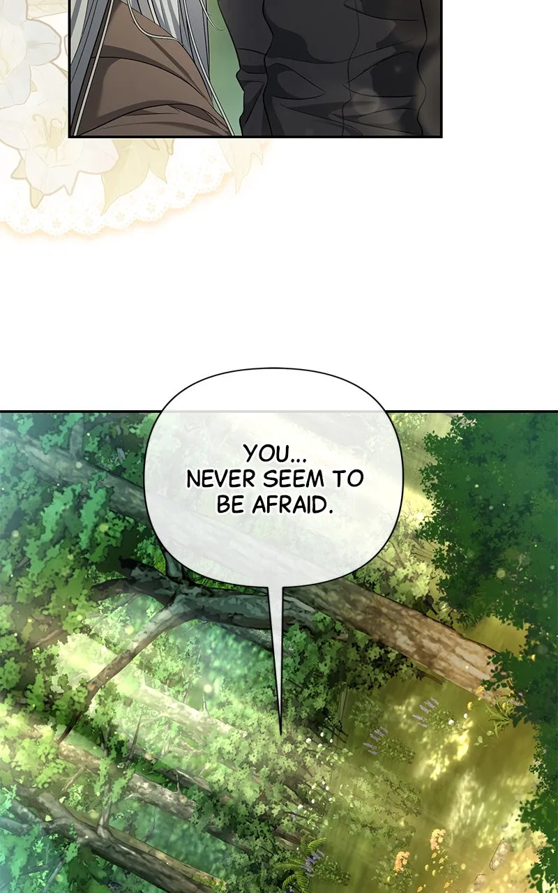 Praesepe Outside the Cage Chapter 30 page 111 - 