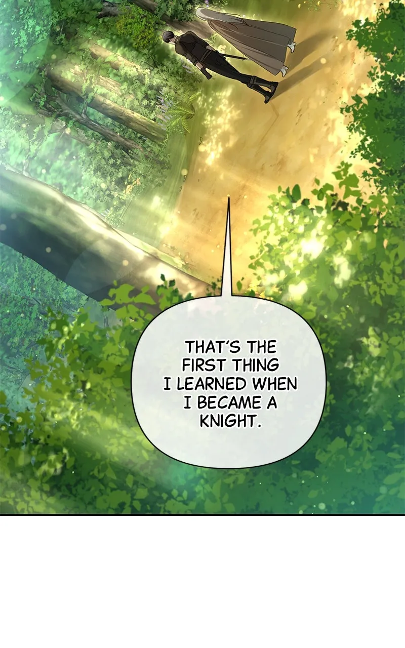 Praesepe Outside the Cage Chapter 30 page 112 - 