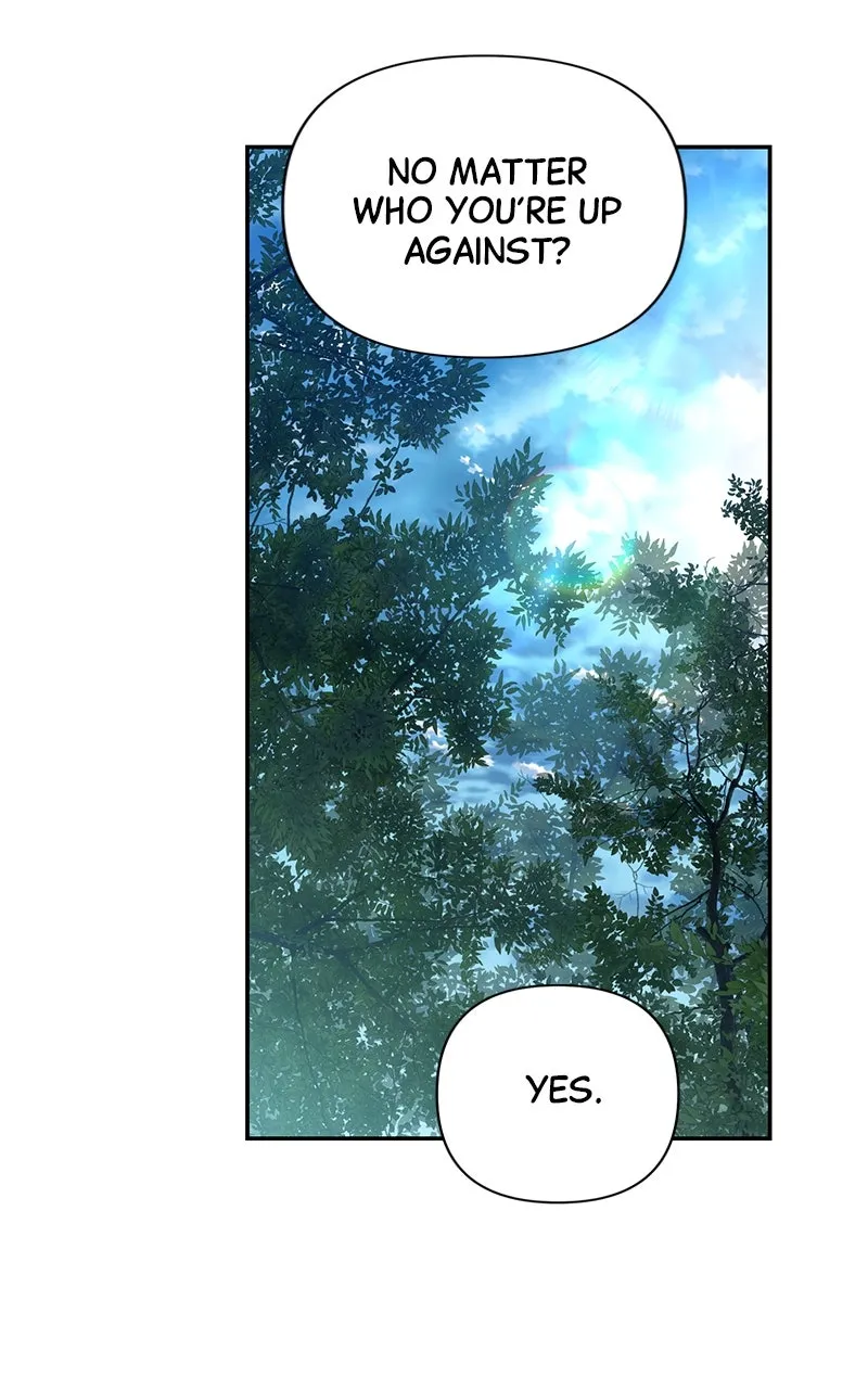 Praesepe Outside the Cage Chapter 30 page 113 - 