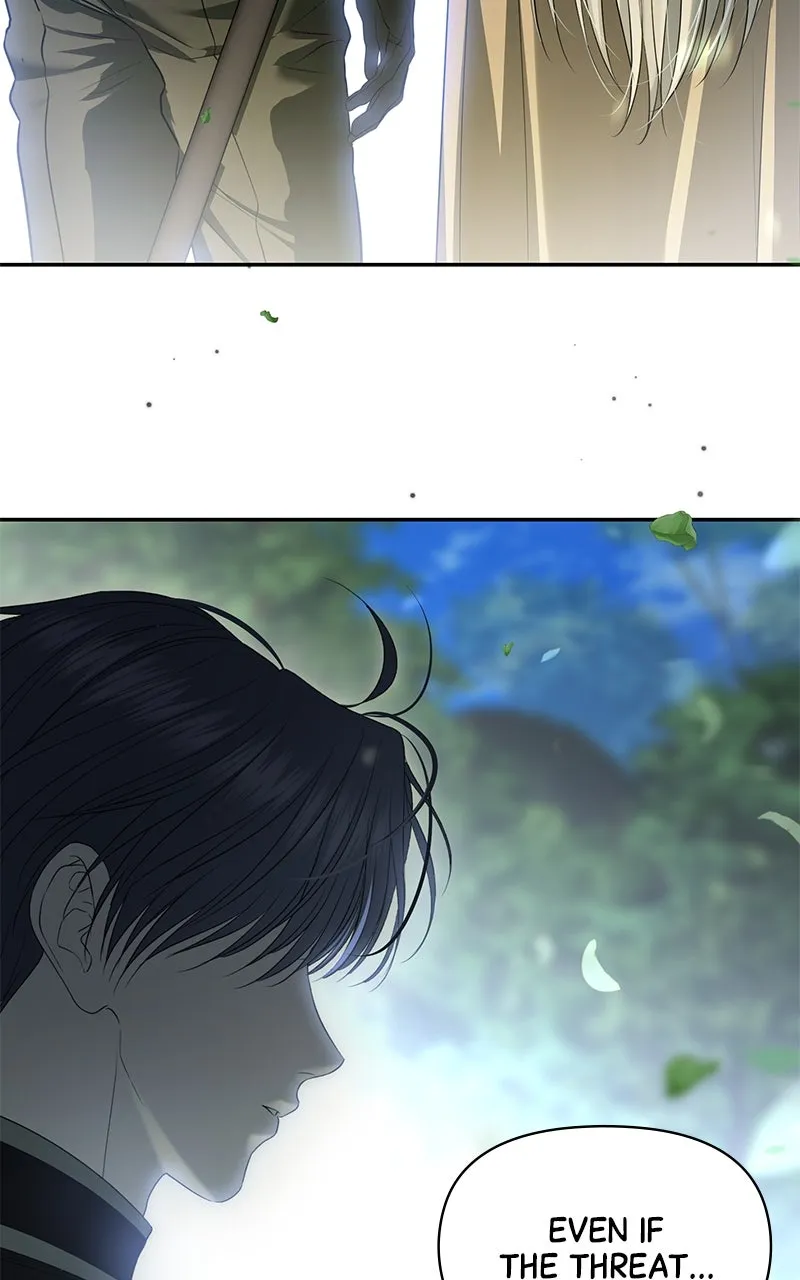 Praesepe Outside the Cage Chapter 30 page 116 - 