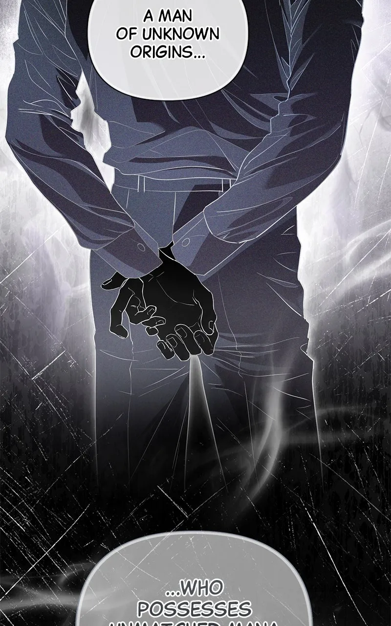 Praesepe Outside the Cage Chapter 30 page 13 - 
