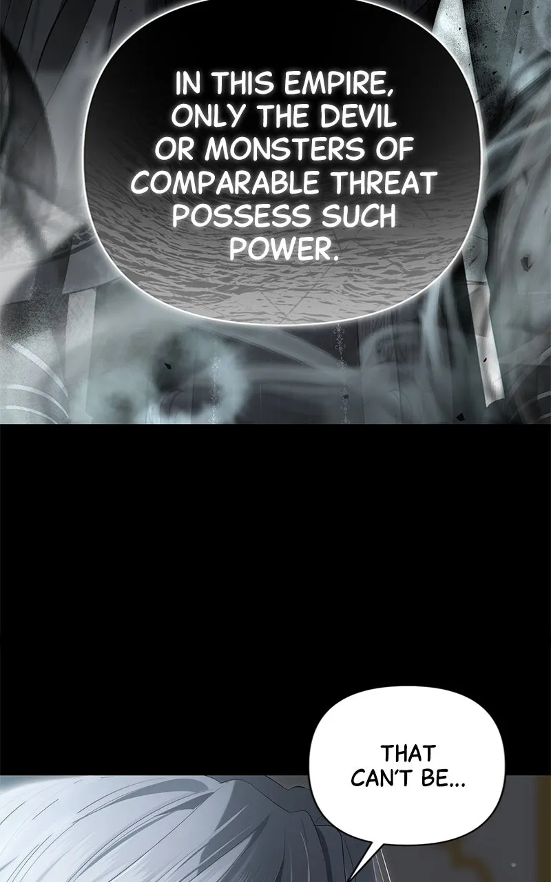Praesepe Outside the Cage Chapter 30 page 15 - 