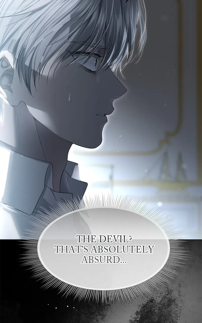 Praesepe Outside the Cage Chapter 30 page 16 - 
